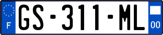 GS-311-ML