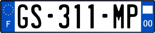 GS-311-MP