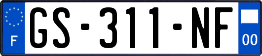 GS-311-NF