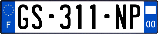GS-311-NP