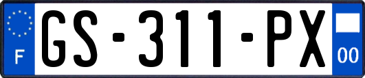 GS-311-PX