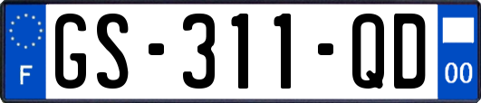 GS-311-QD