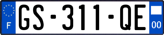 GS-311-QE