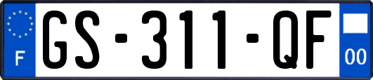 GS-311-QF