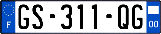 GS-311-QG