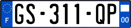 GS-311-QP