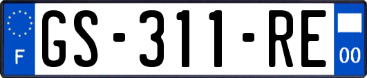 GS-311-RE