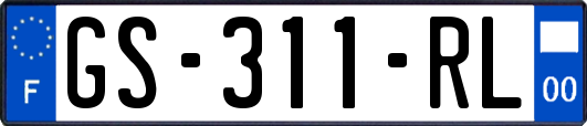 GS-311-RL