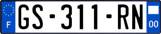 GS-311-RN