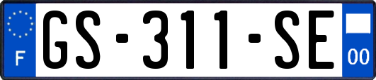 GS-311-SE