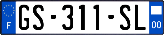 GS-311-SL
