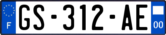 GS-312-AE