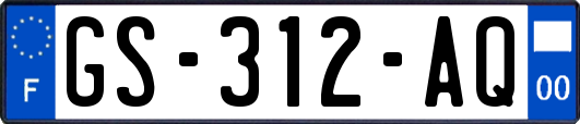 GS-312-AQ