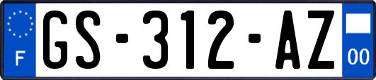 GS-312-AZ