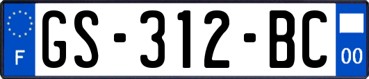 GS-312-BC