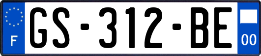 GS-312-BE