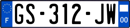 GS-312-JW