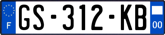 GS-312-KB