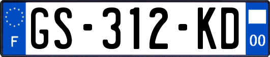GS-312-KD
