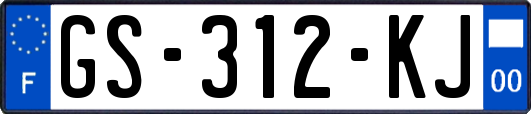 GS-312-KJ