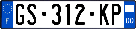 GS-312-KP