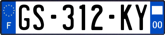 GS-312-KY