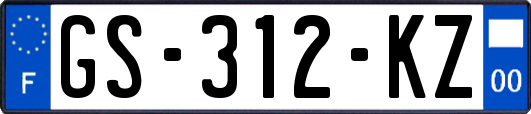 GS-312-KZ