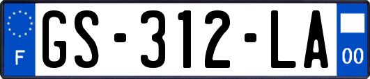 GS-312-LA