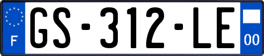 GS-312-LE