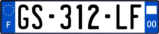 GS-312-LF
