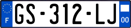 GS-312-LJ