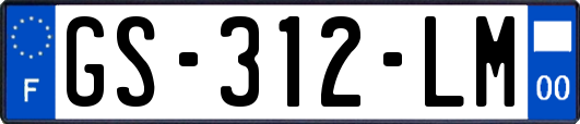 GS-312-LM