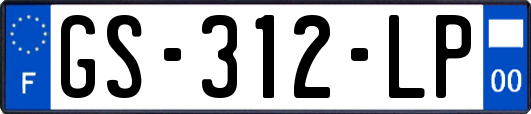 GS-312-LP