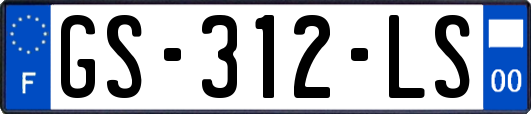 GS-312-LS