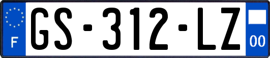 GS-312-LZ