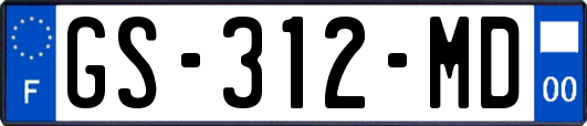 GS-312-MD