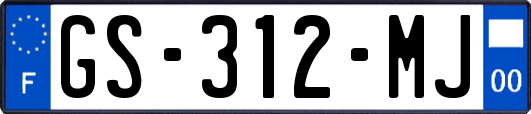 GS-312-MJ