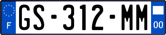 GS-312-MM