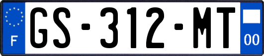 GS-312-MT