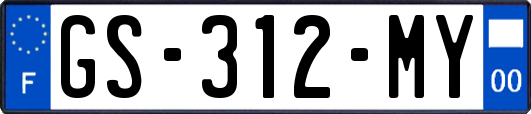 GS-312-MY