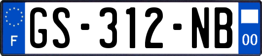 GS-312-NB