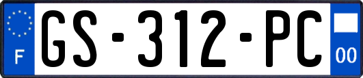GS-312-PC