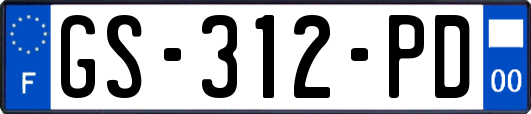 GS-312-PD