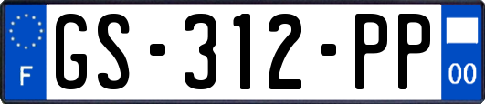 GS-312-PP