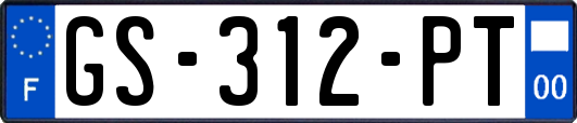 GS-312-PT