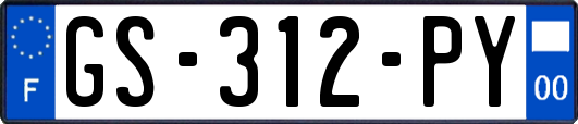 GS-312-PY