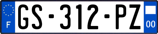GS-312-PZ