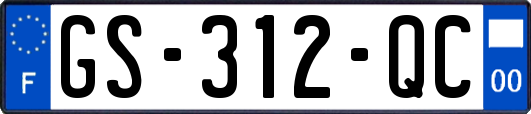 GS-312-QC