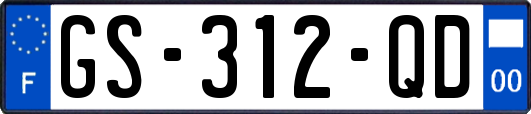 GS-312-QD