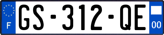 GS-312-QE